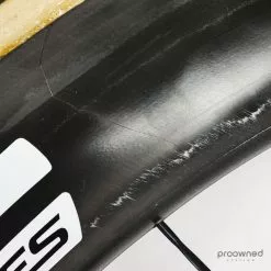 ENVE SES 5.6 Disc Tubular Carbon Wheelset 24 ENVE SES 5.6 Disc Tubular Carbon Wheelset -Bremser & dele Salg P1880683