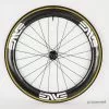ENVE SES 5.6 Disc Tubular Carbon Front Wheel