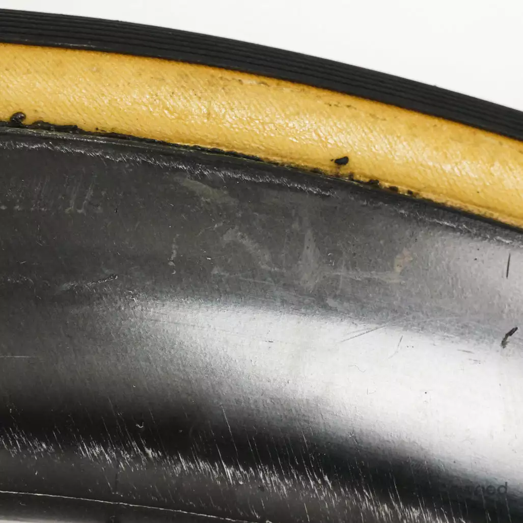 ENVE SES 5.6 Disc Tubular Carbon Front Wheel 10 ENVE SES 5.6 Disc Tubular Carbon Front Wheel - Billede 10