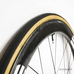 ENVE SES 5.6 Disc Tubular Carbon Front Wheel 15 ENVE SES 5.6 Disc Tubular Carbon Front Wheel -Bremser & dele Salg P1880707