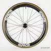 ENVE SES 3.4 Disc Tubular Carbon Rear Wheel