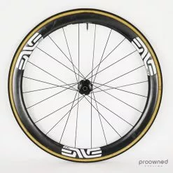 ENVE SES 3.4 Disc Tubular Carbon Rear Wheel