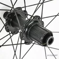 ENVE SES 3.4 Disc Tubular Carbon Rear Wheel 17 ENVE SES 3.4 Disc Tubular Carbon Rear Wheel -Bremser & dele Salg P1880750