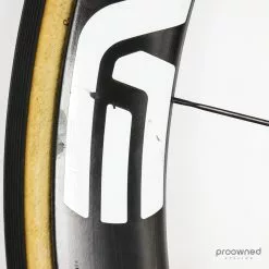 ENVE SES 3.4 Disc Tubular Carbon Rear Wheel 15 ENVE SES 3.4 Disc Tubular Carbon Rear Wheel -Bremser & dele Salg P1880752