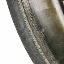 ENVE 55mm Carbon Clincher Rim Brake Rear Wheel -Bremser & dele Salg P1880760