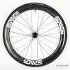 ENVE SES 4.5 AR Disc Clincher Carbon Front Wheel