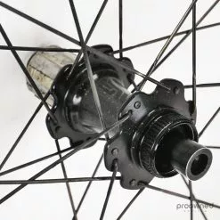 ENVE SES 4.5 AR Disc Tubular Carbon Wheelset -Bremser & dele Salg P1890006