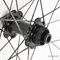 ENVE SES 4.5 AR Disc Tubular Carbon Wheelset -Bremser & dele Salg P1890007