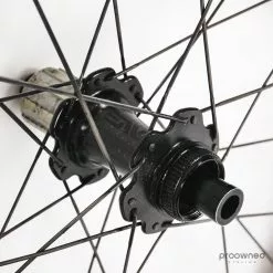 ENVE SES 4.5 AR Disc Tubular Carbon Wheelset -Bremser & dele Salg P1890009