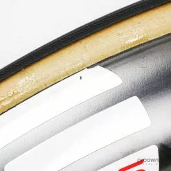 ENVE SES 4.5 AR Disc Tubular Carbon Wheelset -Bremser & dele Salg P1890012