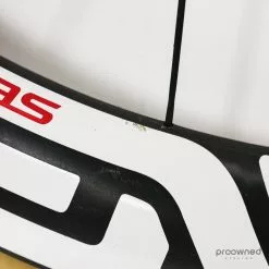 ENVE SES 4.5 AR Disc Tubular Carbon Wheelset -Bremser & dele Salg P1890013