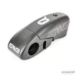 ENVE SES Aero TT Alloy Stem - 80mm