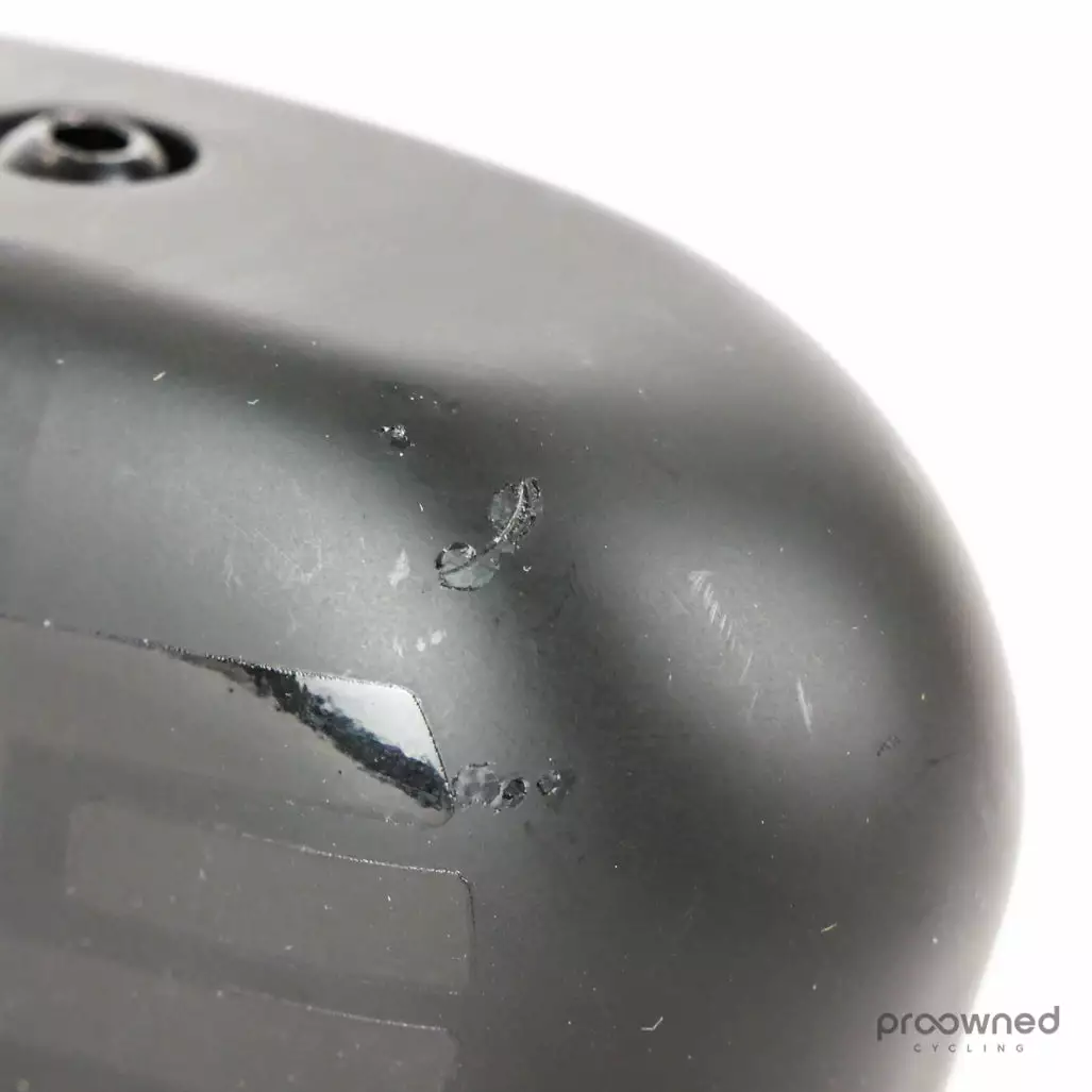 ENVE SES Aero TT Alloy Stem - 80mm 2 ENVE SES Aero TT Alloy Stem - 80mm - Billede 2