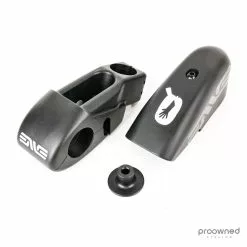 ENVE SES Aero TT Alloy Stem - 80mm 7 ENVE SES Aero TT Alloy Stem - 80mm -Bremser & dele Salg P1890453