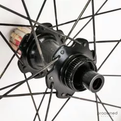 ENVE SES 4.5 AR Disc Tubular Carbon Wheelset -Bremser & dele Salg P1890456