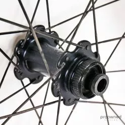 ENVE SES 4.5 AR Disc Tubular Carbon Wheelset -Bremser & dele Salg P1890457