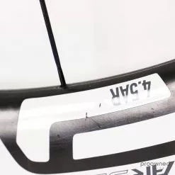 ENVE SES 4.5 AR Disc Tubular Carbon Wheelset -Bremser & dele Salg P1890462