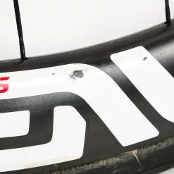 ENVE SES 4.5 AR Disc Tubular Carbon Wheelset -Bremser & dele Salg P1890467