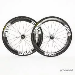 ENVE SES 4.5 AR Disc Tubular Carbon Wheelset
