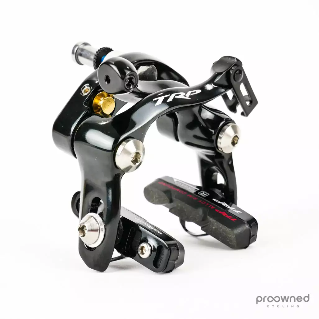 TRP T925 TT Brake 2 TRP T925 TT Brake - Billede 2