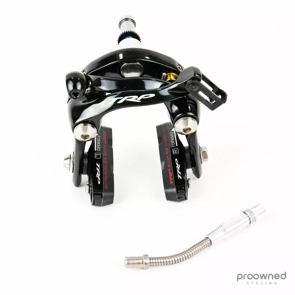 TRP T925 TT Brake 5 TRP T925 TT Brake - Billede 5