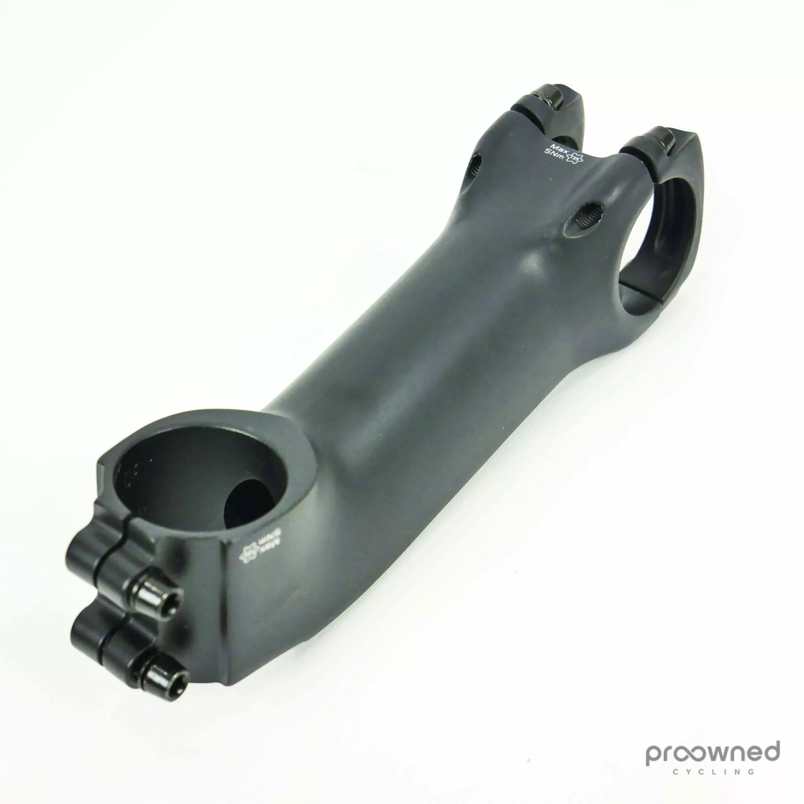 Syncros Aero 1.5 Alu Stem 2 Syncros Aero 1.5 Alu Stem - Billede 2