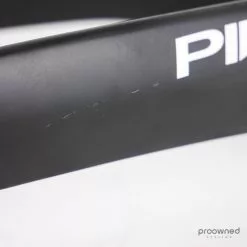 Pinarello F12 X-Light Fork - Black -Bremser & dele Salg P1920892