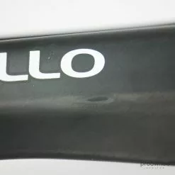 Pinarello F12 X-Light Fork - Black -Bremser & dele Salg P1920904