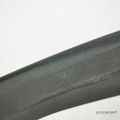 Pinarello F12 X-Light Fork - Black -Bremser & dele Salg P1920908