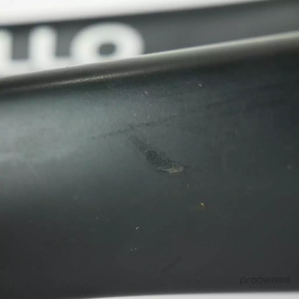 Pinarello F12 X-Light Fork - Black 4 Pinarello F12 X-Light Fork - Black - Billede 4