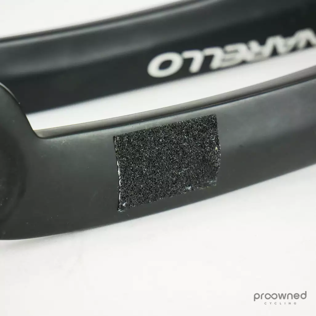 Pinarello F12 X-Light Fork - Black 5 Pinarello F12 X-Light Fork - Black - Billede 5