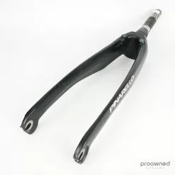 Pinarello F12 X-Light Fork - Black