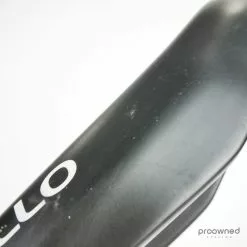 Pinarello F12 X-Light Fork - Black -Bremser & dele Salg P1920957