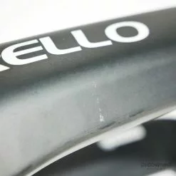 Pinarello F12 X-Light Fork - Black -Bremser & dele Salg P1920958