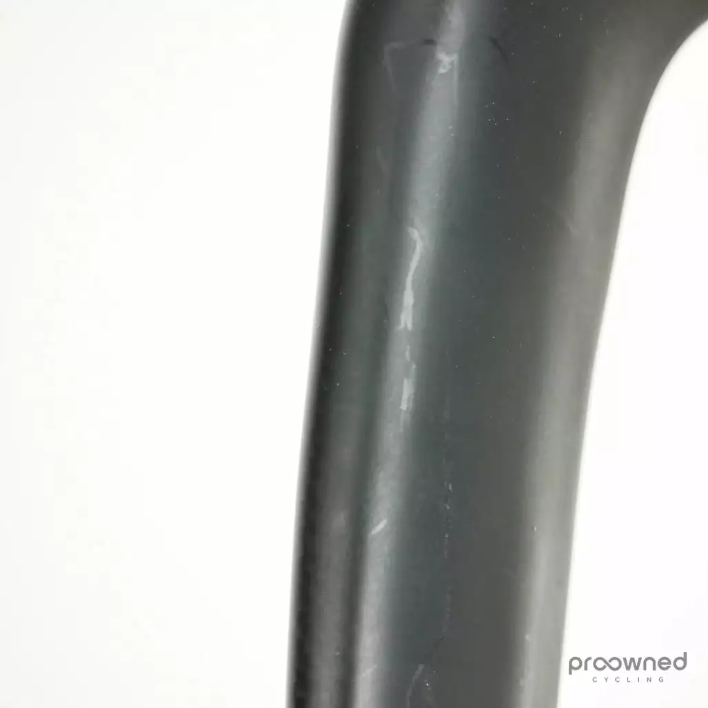 Pinarello F10 Fork - Black 5 Pinarello F10 Fork - Black - Billede 5