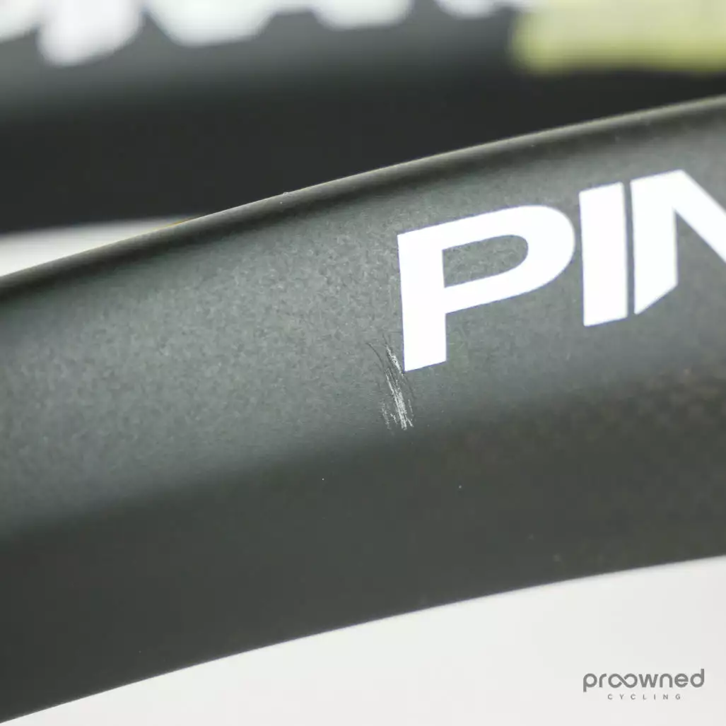 Pinarello F10 Fork - Black 4 Pinarello F10 Fork - Black - Billede 4