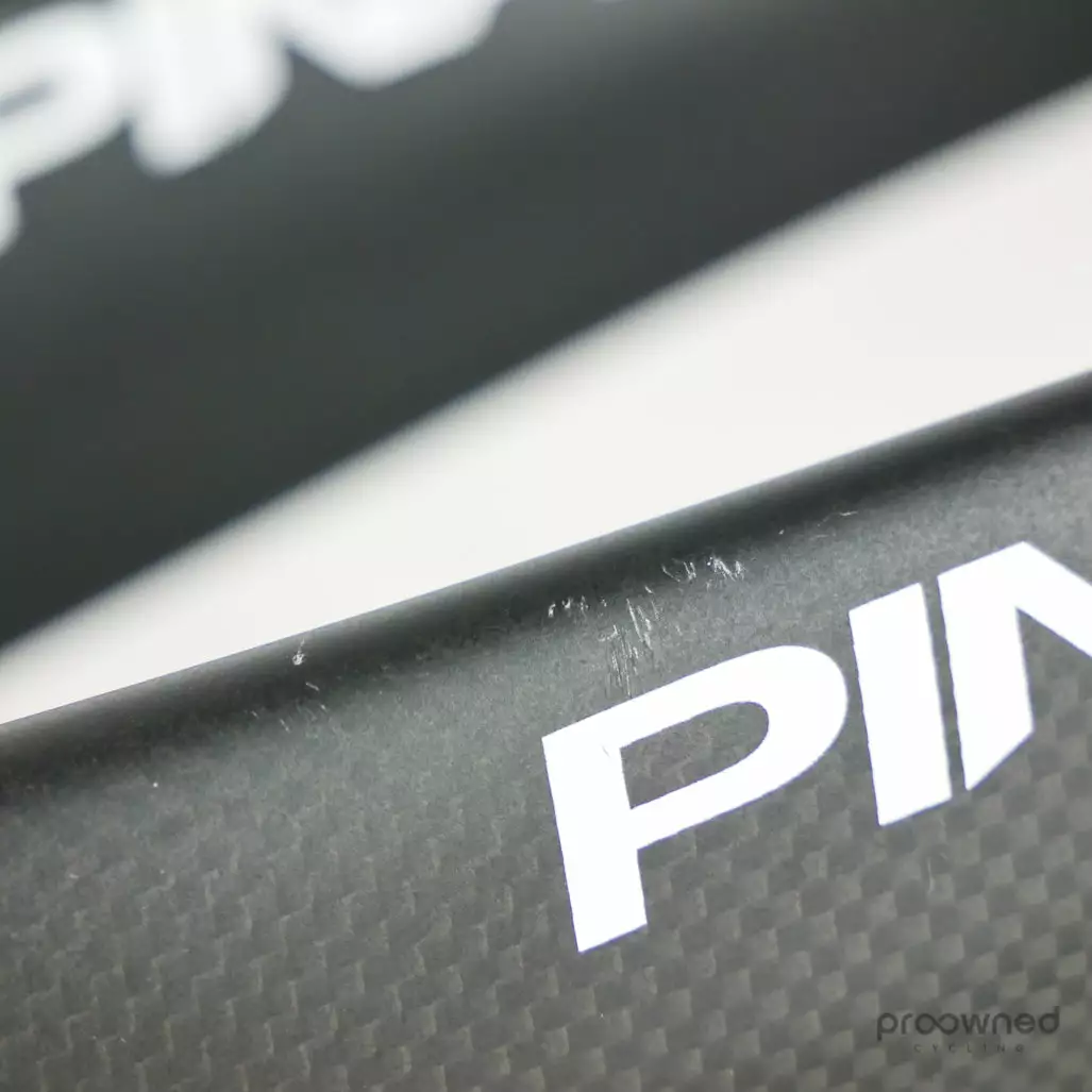 Pinarello F10 Fork - Black 5 Pinarello F10 Fork - Black - Billede 5