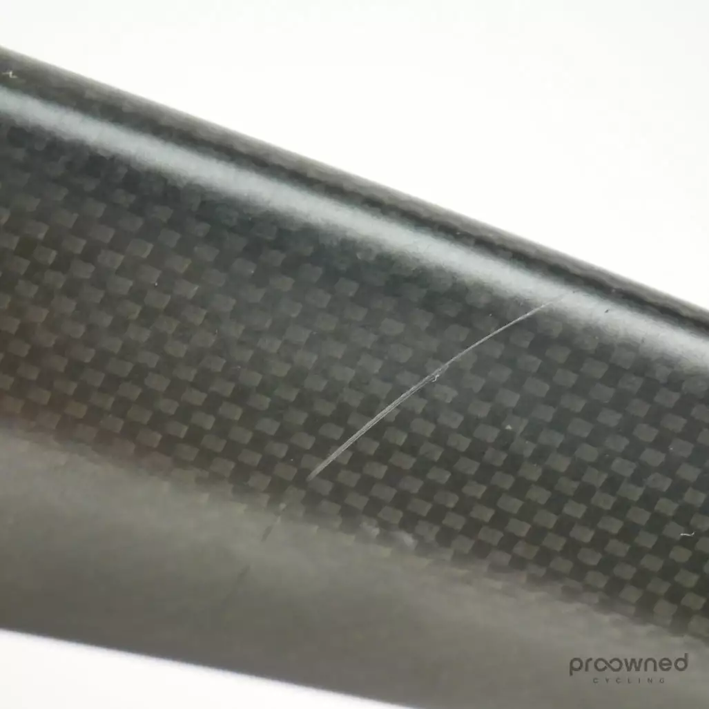 Pinarello F12 Fork - Black 5 Pinarello F12 Fork - Black - Billede 5