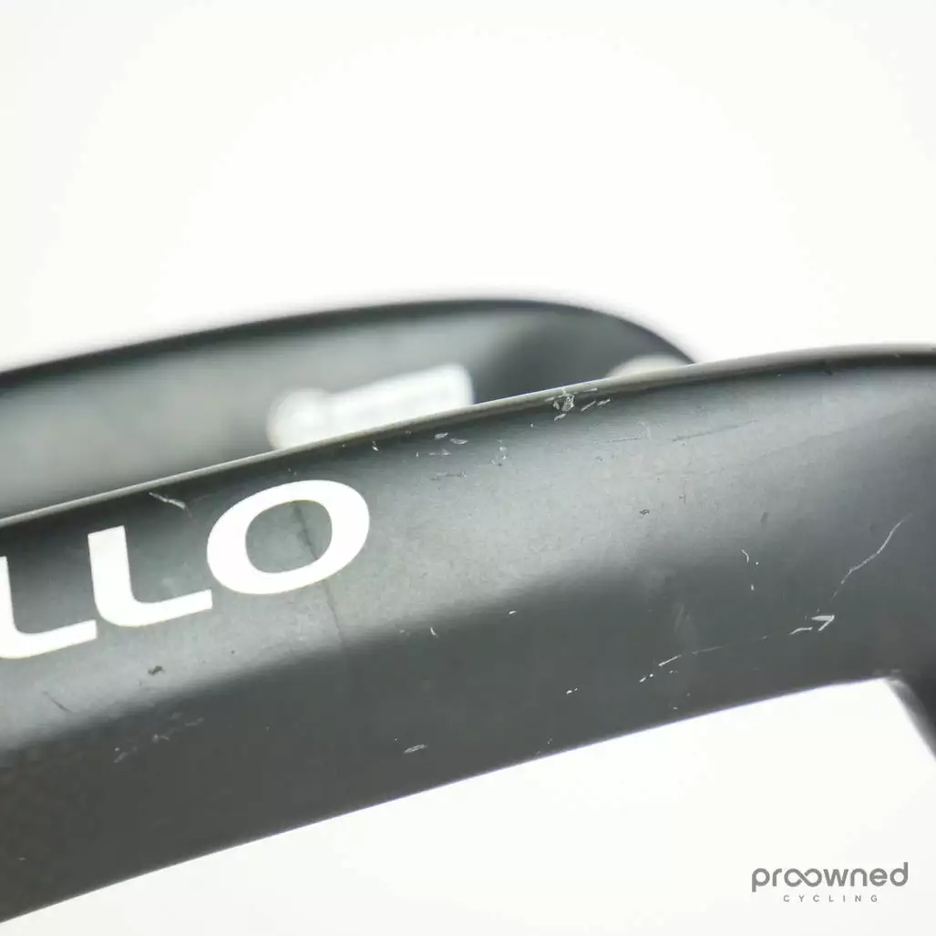 Pinarello F12 Fork - Black 6 Pinarello F12 Fork - Black - Billede 6