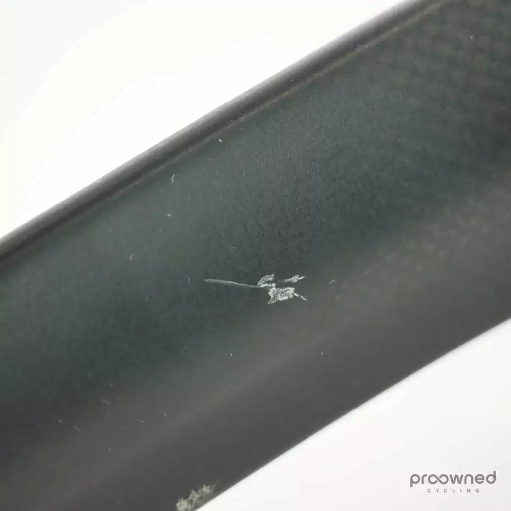 Pinarello F12 Fork - Black 7 Pinarello F12 Fork - Black - Billede 7
