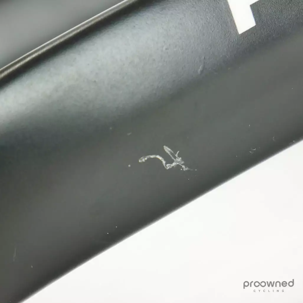 Pinarello F12 Fork - Black 8 Pinarello F12 Fork - Black - Billede 8