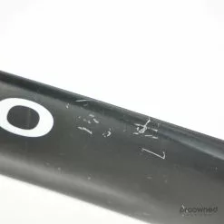 Pinarello F12 Fork - Black 17 Pinarello F12 Fork - Black -Bremser & dele Salg P1930023