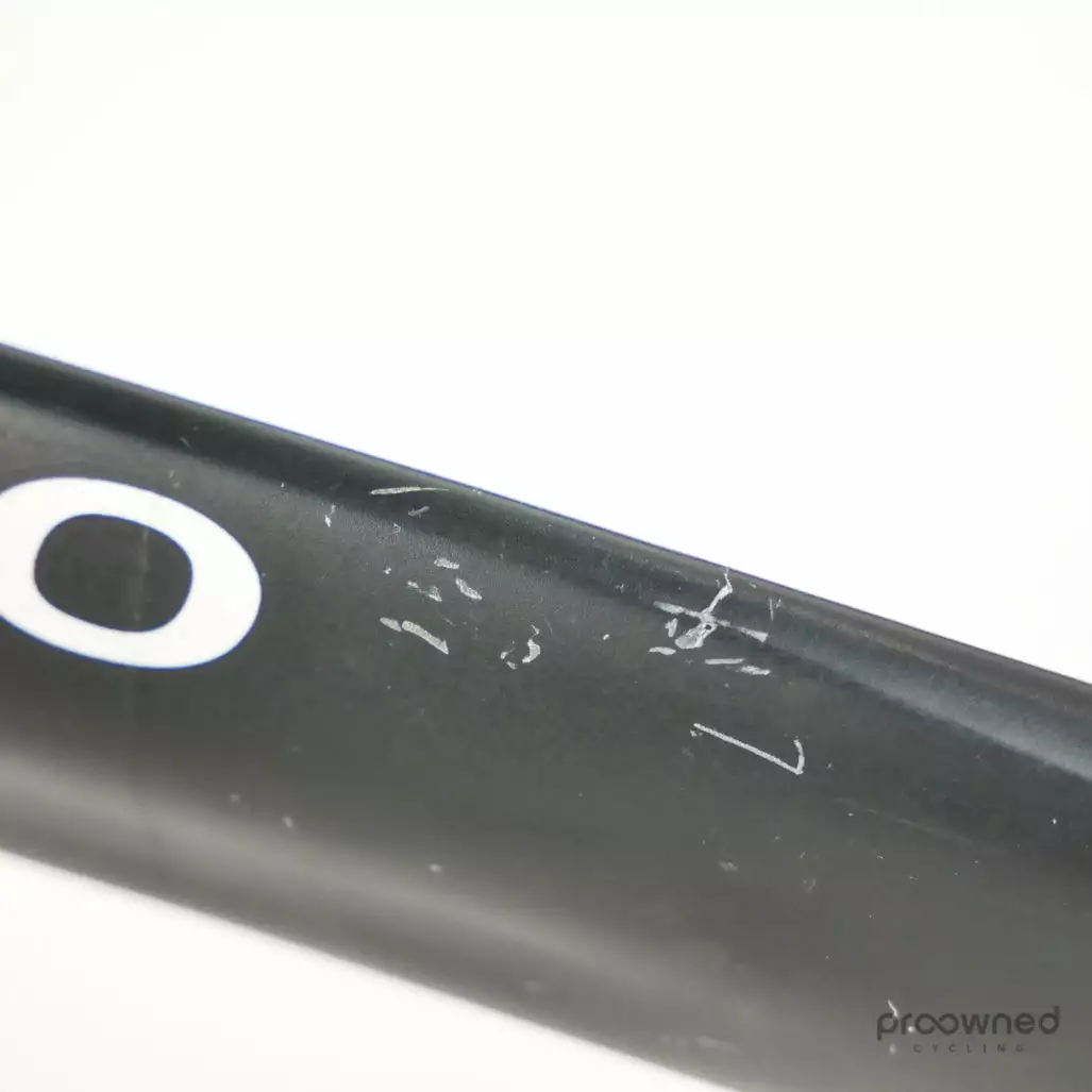 Pinarello F12 Fork - Black 9 Pinarello F12 Fork - Black - Billede 9