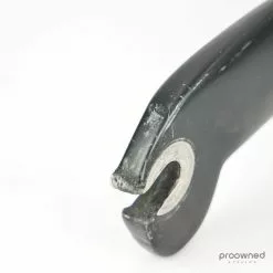 Pinarello F12 Fork - Black 12 Pinarello F12 Fork - Black -Bremser & dele Salg P1930025