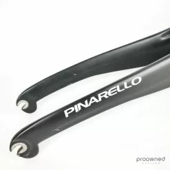 Pinarello F12 Fork - Black 11 Pinarello F12 Fork - Black -Bremser & dele Salg P1930028