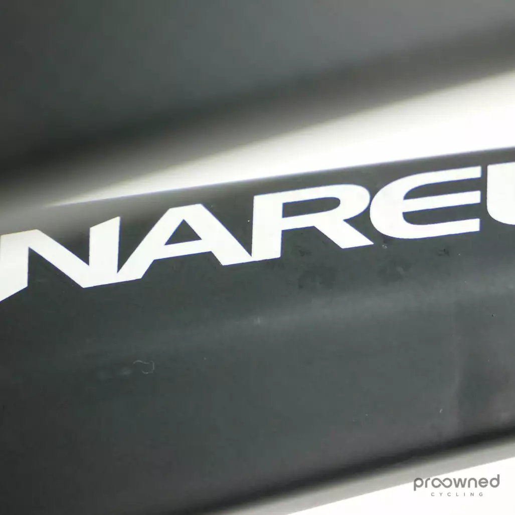 Pinarello F10 Fork - Black 6 Pinarello F10 Fork - Black - Billede 6