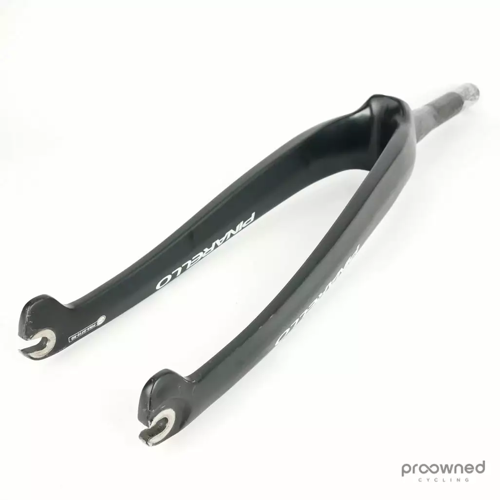 Pinarello F10 Fork - Black 2 Pinarello F10 Fork - Black - Billede 2