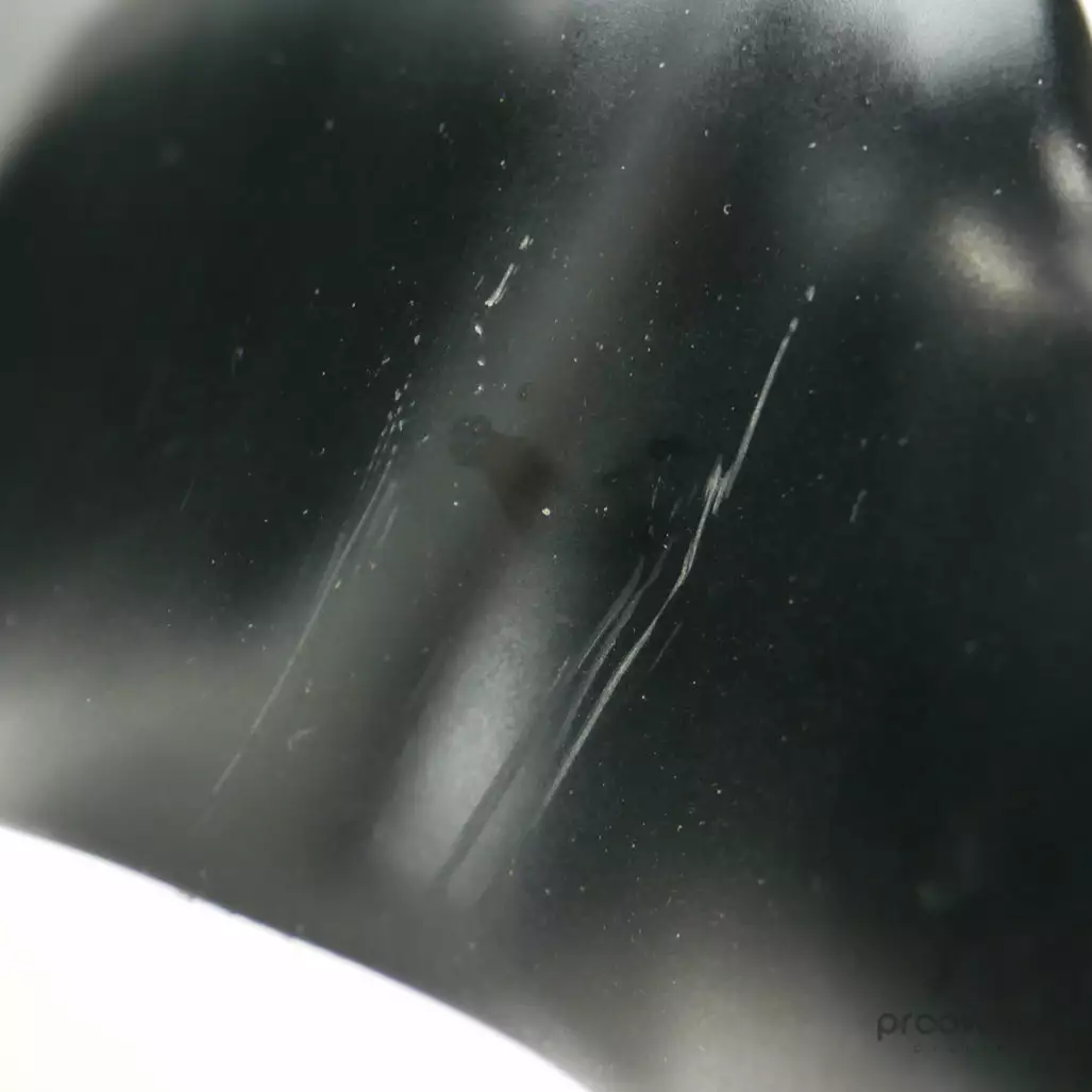 Pinarello F10 Fork - Black 8 Pinarello F10 Fork - Black - Billede 8