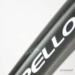 Pinarello F12 Fork - Black 7 Pinarello F12 Fork - Black -Bremser & dele Salg P1930094