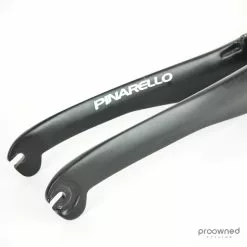 Pinarello F12 Fork - Black 6 Pinarello F12 Fork - Black -Bremser & dele Salg P1930098